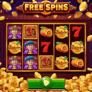ligobet-freespin